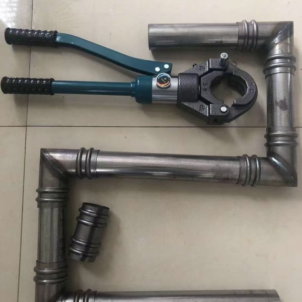 眉县鑫亿呈冷却管